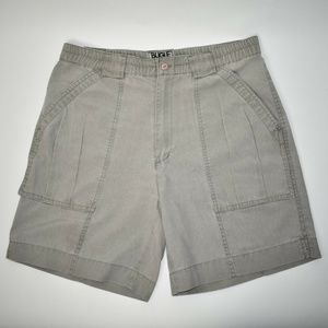 Bugle Boy Shorts